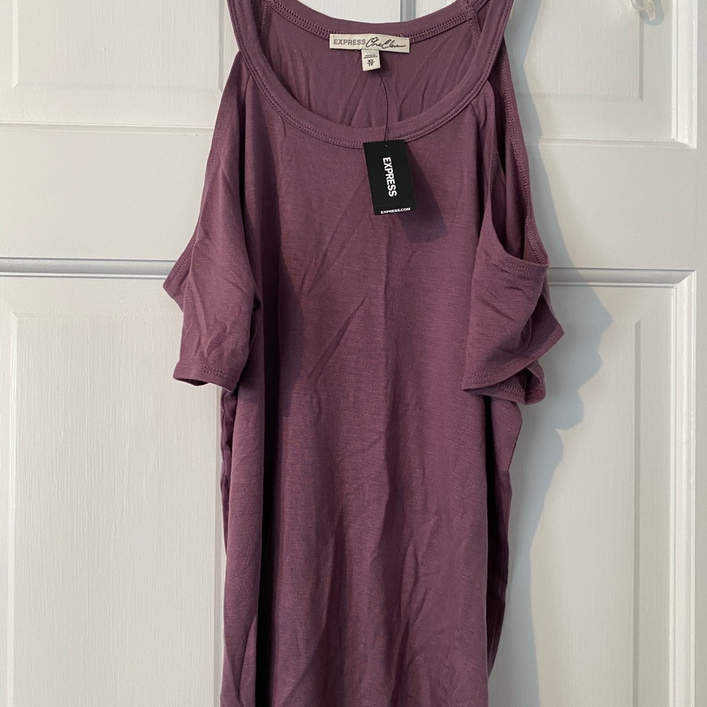 Express top